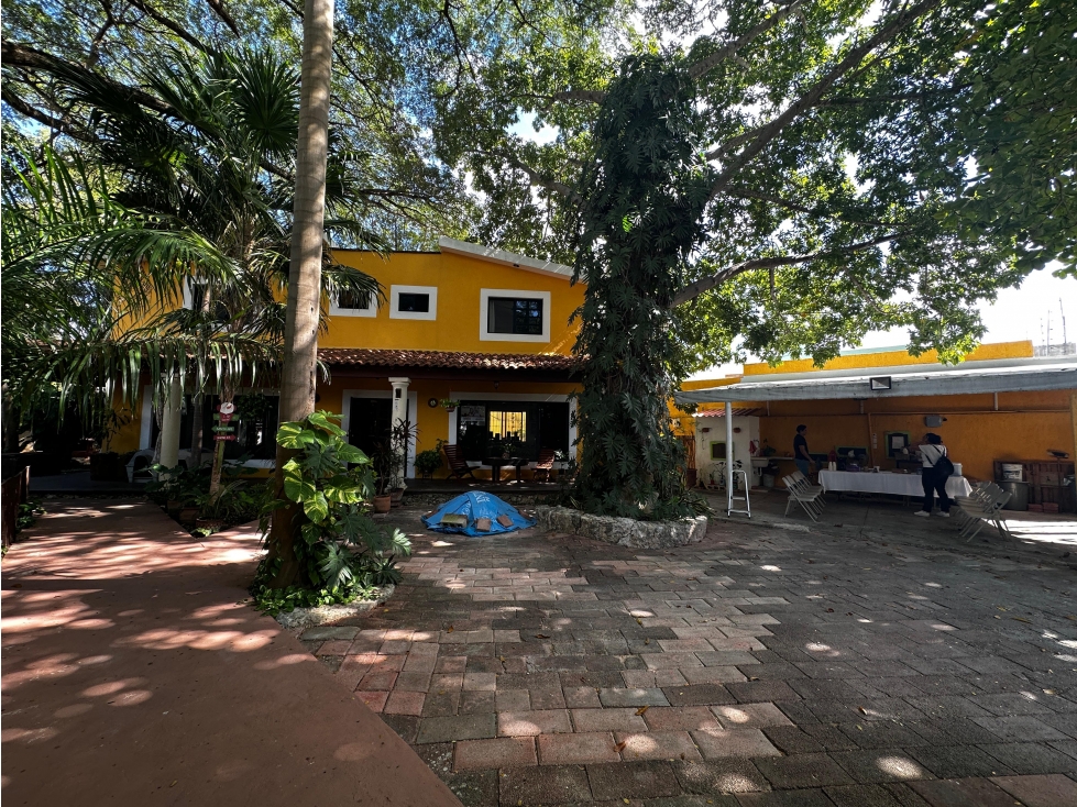 Casa en Venta en Chuburna dentro de la ciudad de Mérida — foto 5