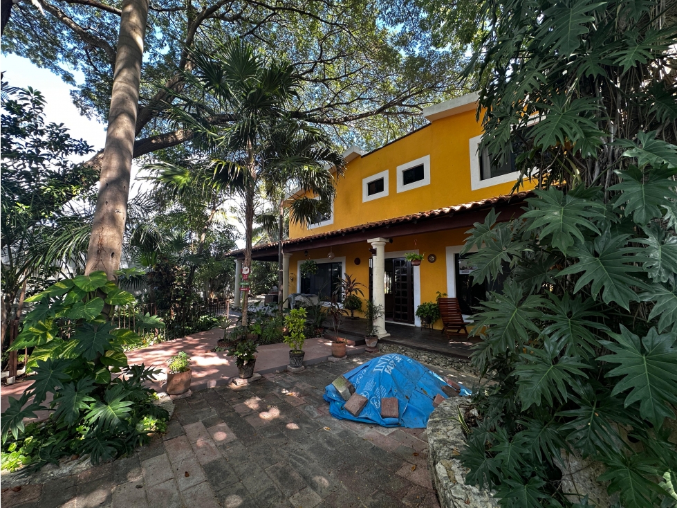 Casa en Venta en Chuburna dentro de la ciudad de Mérida — foto 6