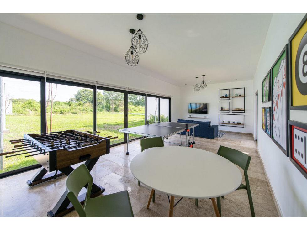 Venta de lotes residenciales en esquina en Privada en Yucatán. — foto 6