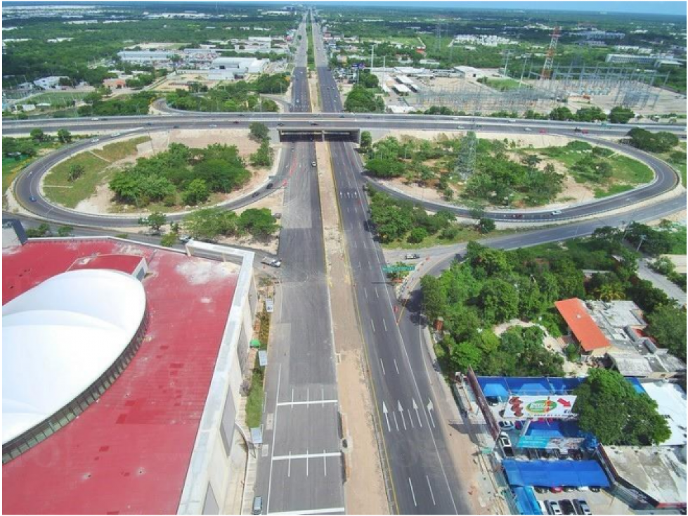 Venta de Terreno frente a The Harbor, sobre carretera a Progreso — foto 2