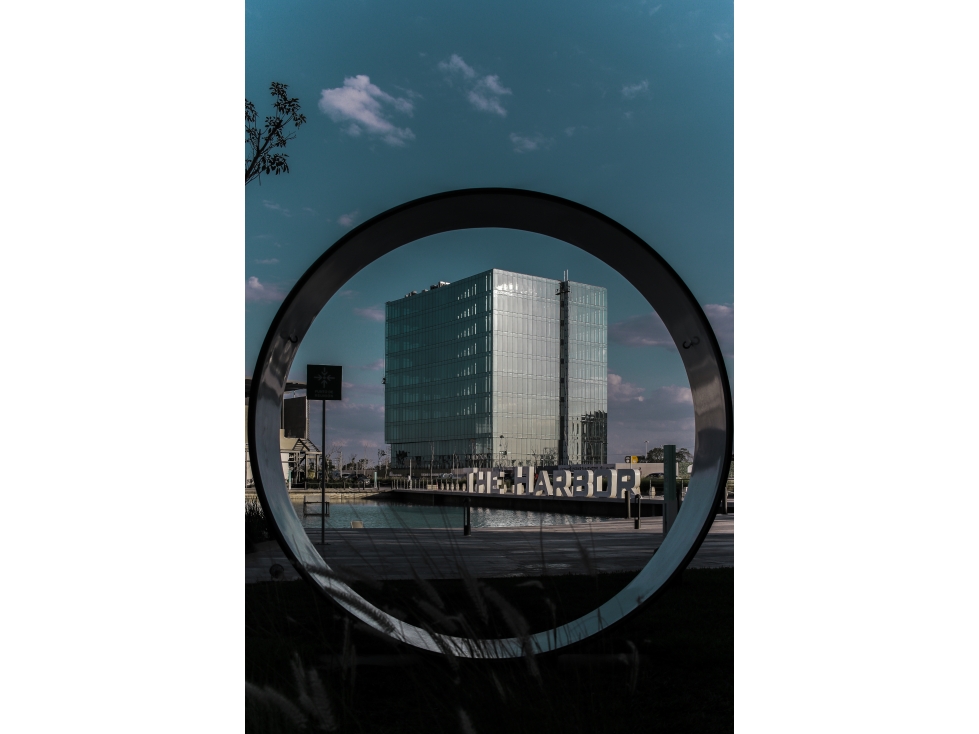 Venta de Oficinas en Vía Montejo en Mérida Yucatán — foto 5