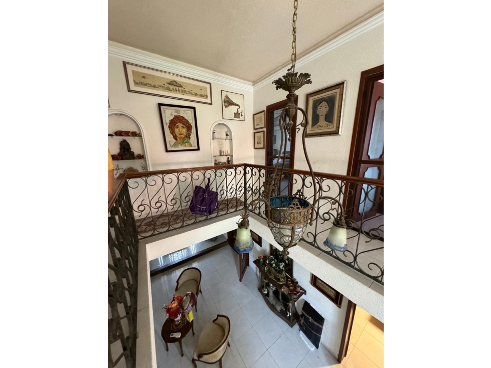 Casa en Venta, Montealban Dentro de la Ciudad de Mérida — foto 2