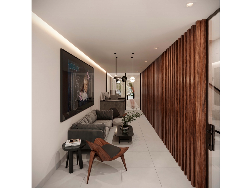Departamentos nuevos en Montes de Amé, Mérida lujo y ubicación — foto 5