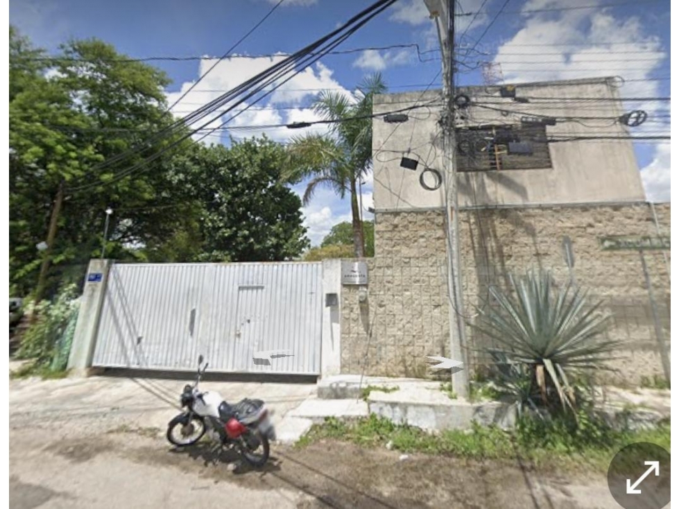 Venta de Bodega en Mérida Yucatán - 6