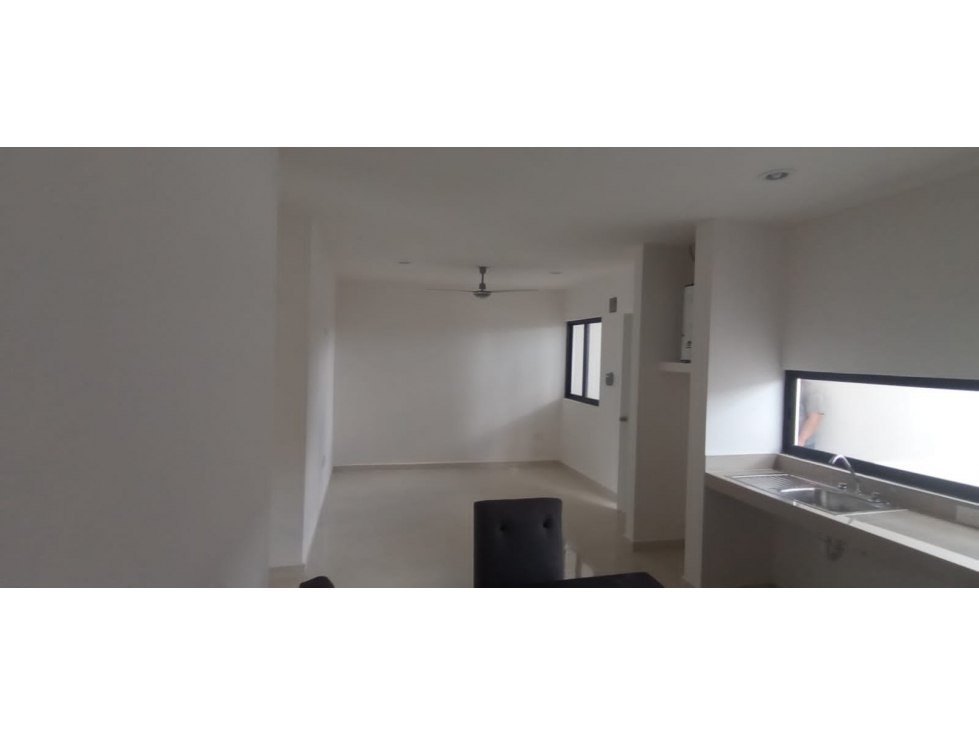 Departamentos en renta en la garcia gineres Mérida — foto 5