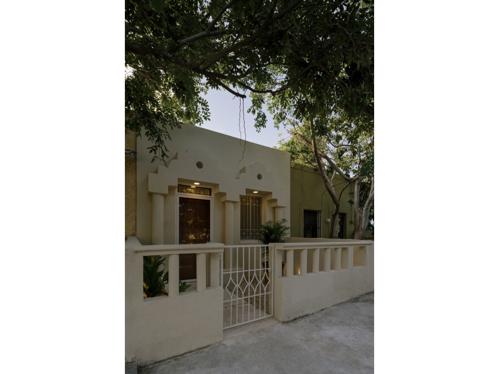 Venta de Casa cerca del parque de la plancha y paseo de montejo