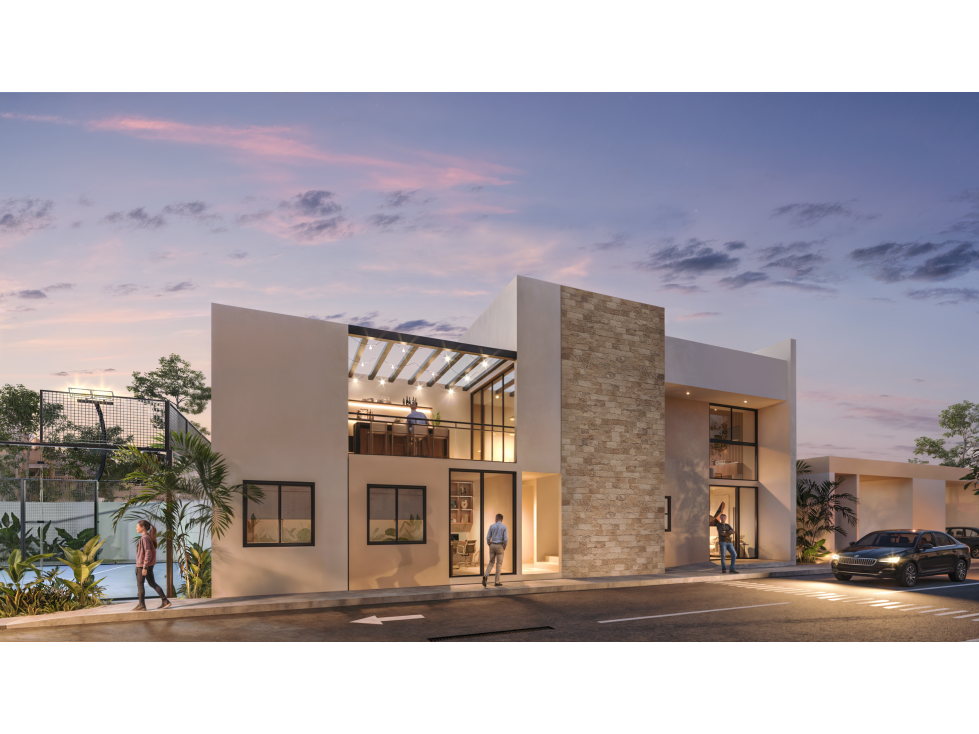 Departamentos en Venta dentro de la ciudad de Mérida — foto 5