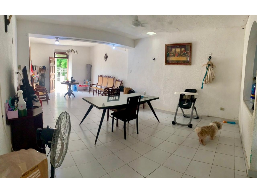 Casa en Venta en el centro de Mérida — foto 6
