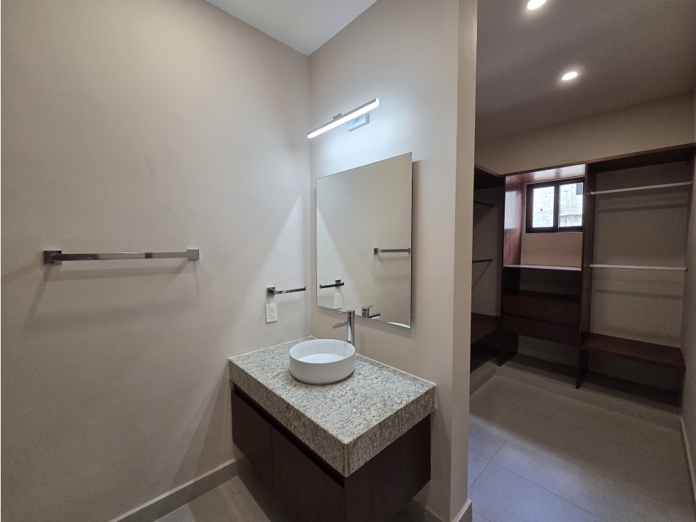 Venta de departamento en Mérida Yucatán — foto 5
