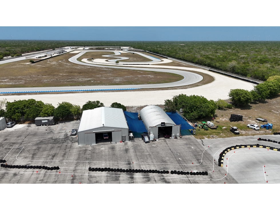 Venta de Autodromo en Yucatán — foto 5