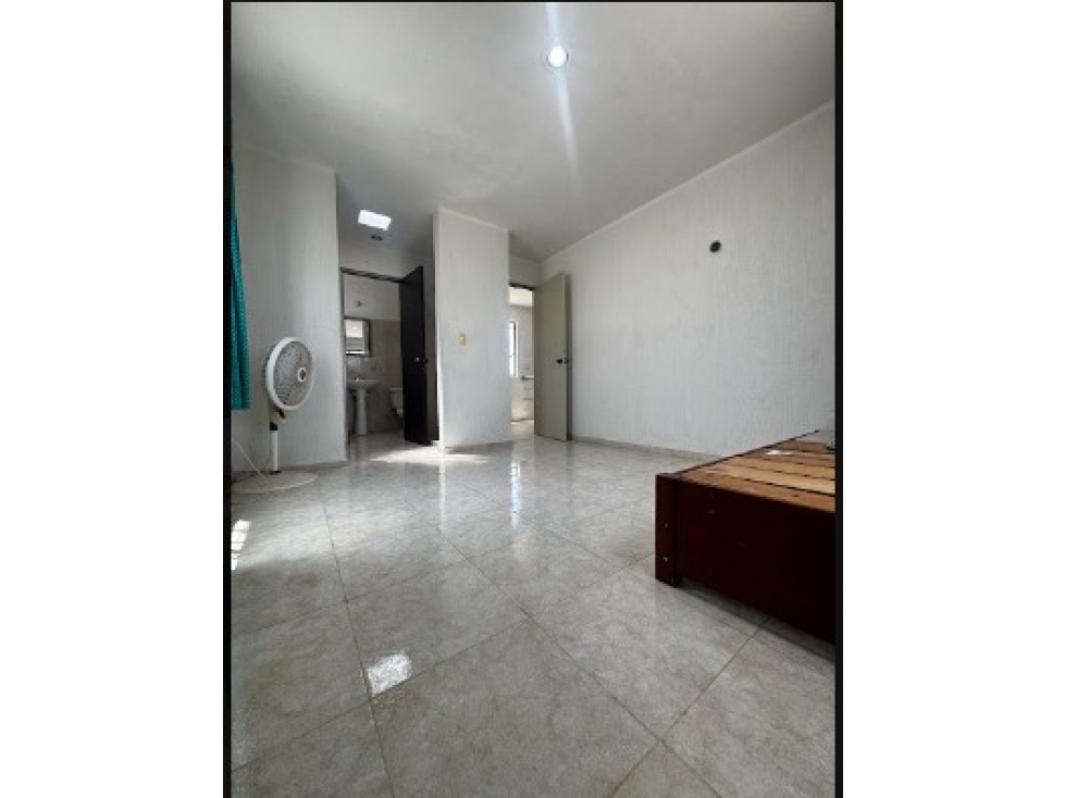 Casa en venta con recamara en planta baja en las Américas Mérida - 6