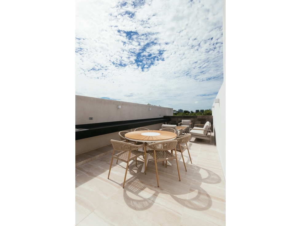Casa en Venta en Temozón con piscina — foto 6