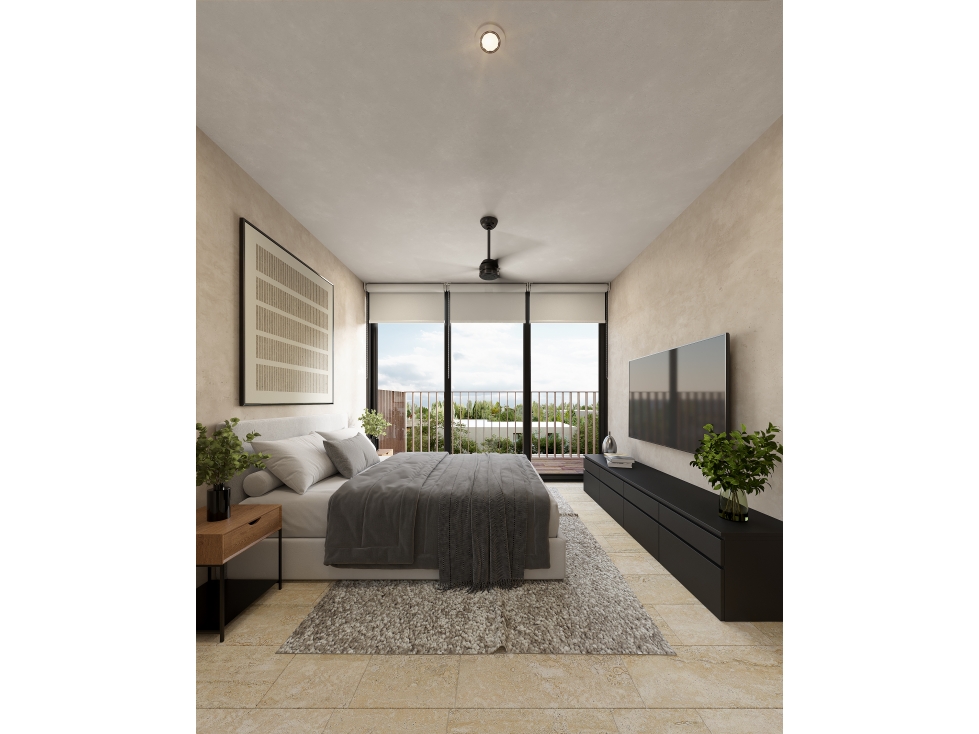 Departamento en venta en Montes de Ame dentro de la ciudad — foto 5