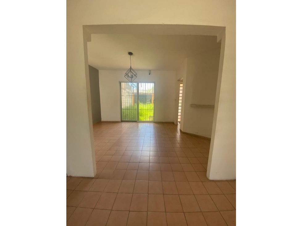 Renta de casa 3 habitaciones en Vista Alegre — foto 3