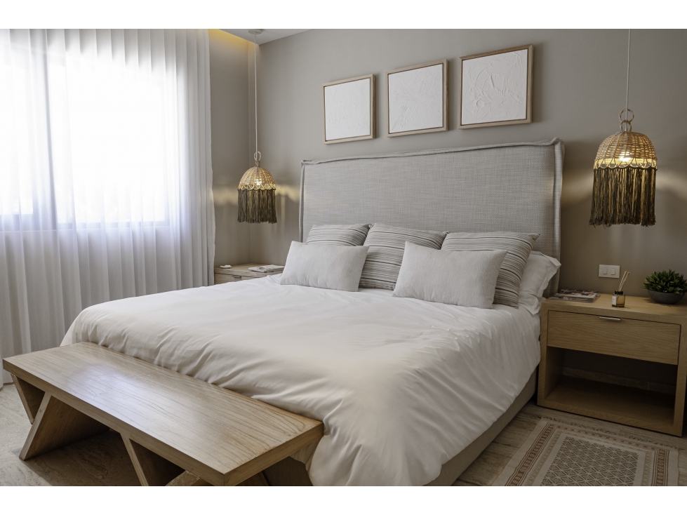 Departamento en venta frente al mar , Yucatán Resort en Yucalpetén - 6