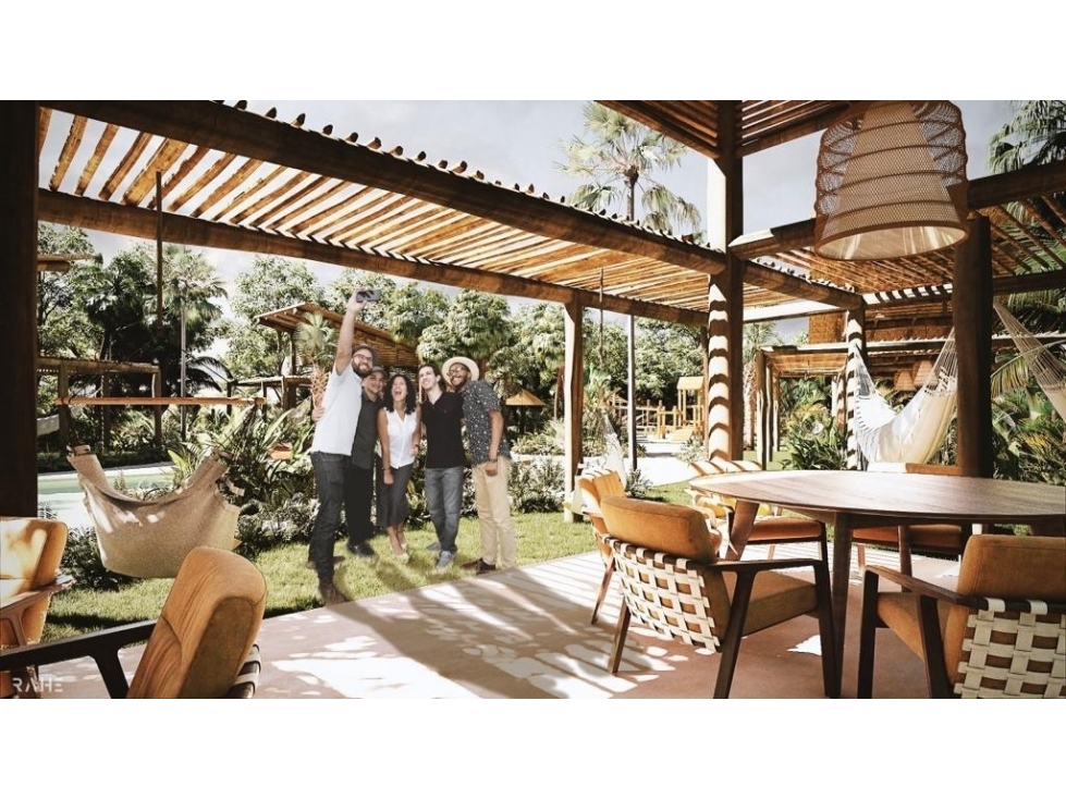 VENTA DE TERRENO URBANIZADO, CHABIHAU YUCATAN ENTREGA 2025 - 2