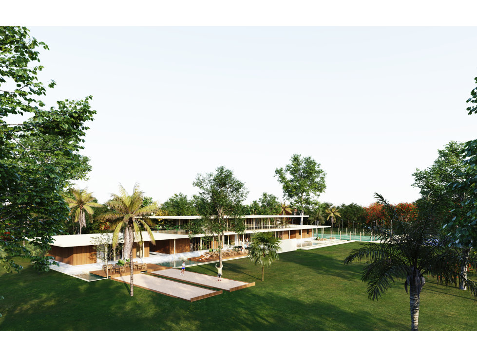 Venta de Terrenos residenciales en carretera Telchac Yucatan - 6