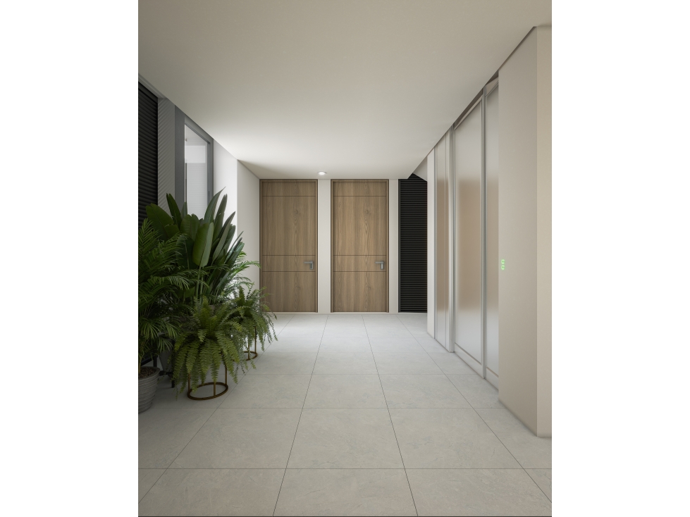 Departamentos nuevos en Montes de Amé, Mérida lujo y ubicación — foto 6