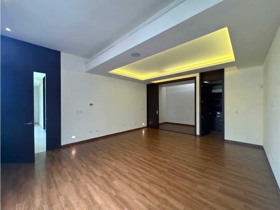 Casa en Venta en Altabrisa con Piscina en Privada en Mérida. — foto 6