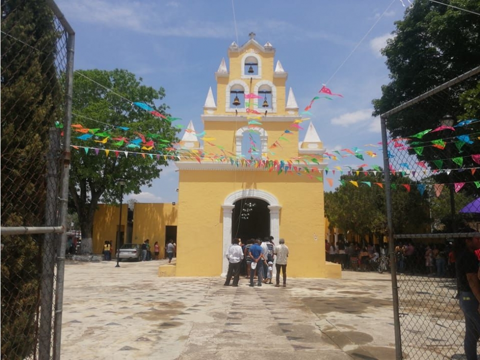 Terreno en Venta de Komchen Yucatán — foto 6