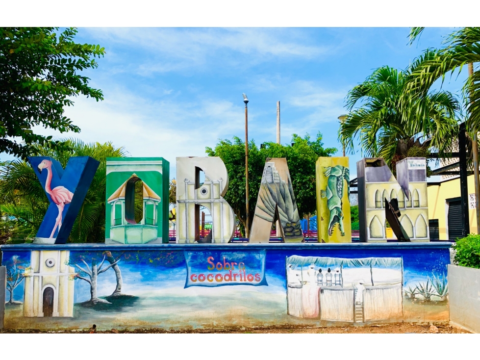 Venta de rancho en Yobain Yucatán - 6
