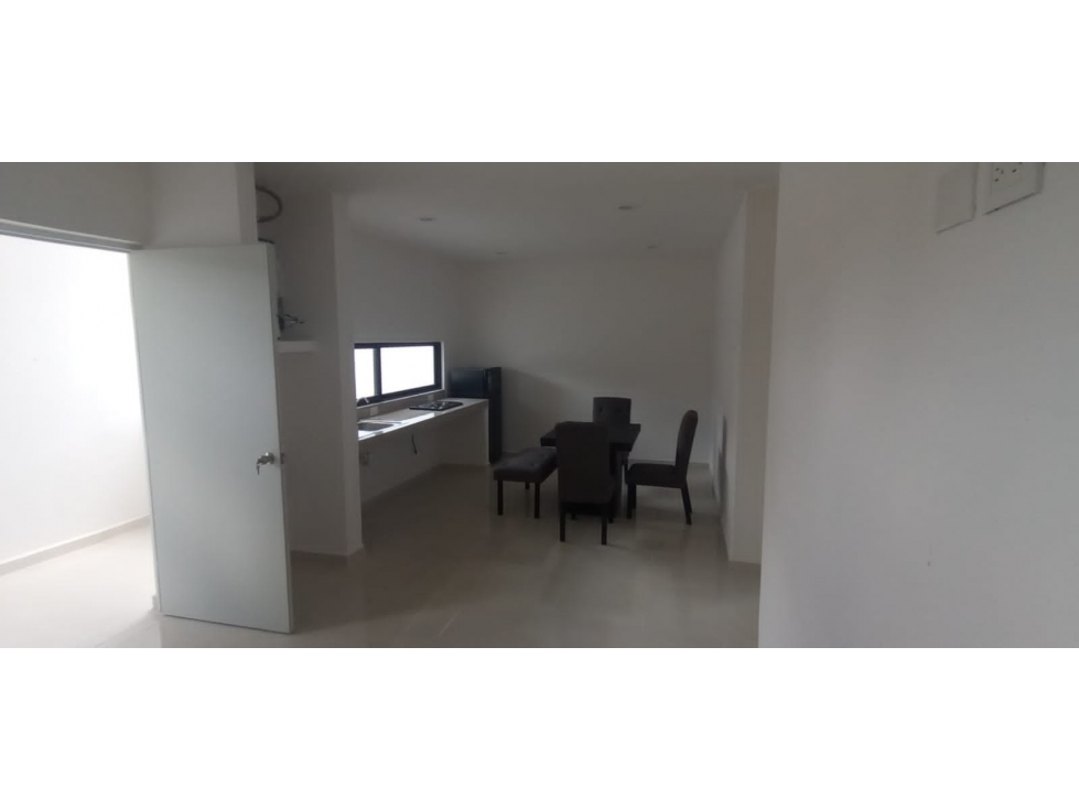 Departamentos en renta en la garcia gineres Mérida — foto 6