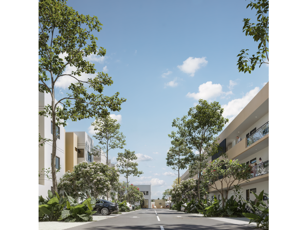 Departamentos en Venta dentro de la ciudad de Mérida — foto 6