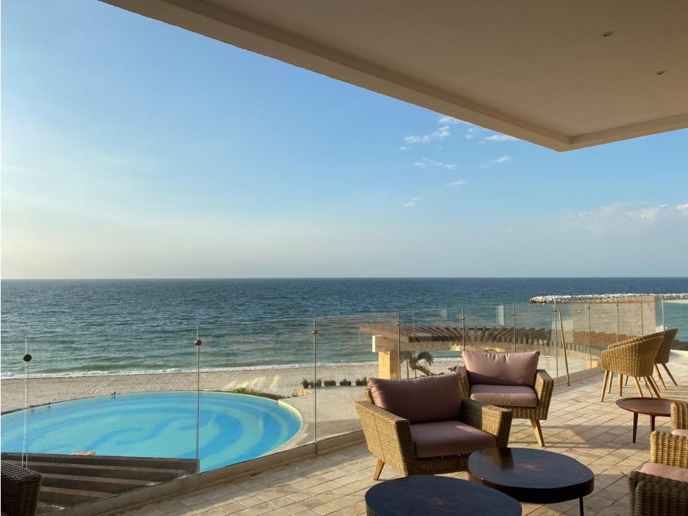 Venta de casa en campeche de lujo en campo de golf — foto 3
