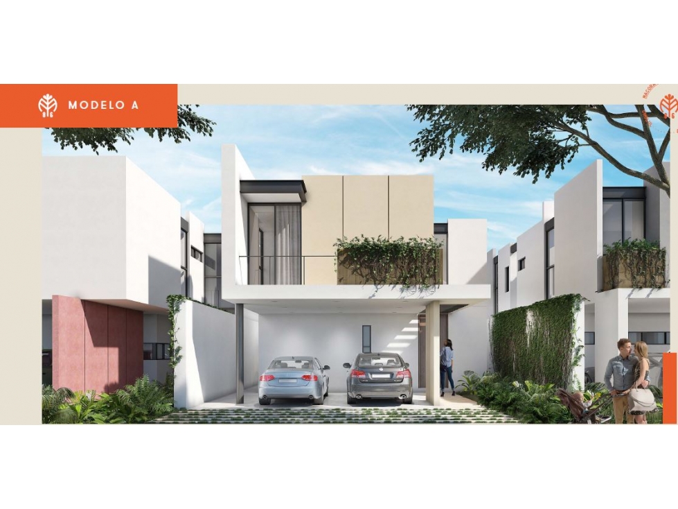 Casa residencial, 3 recamaras, piscina en el norte de Mérida. — foto 6