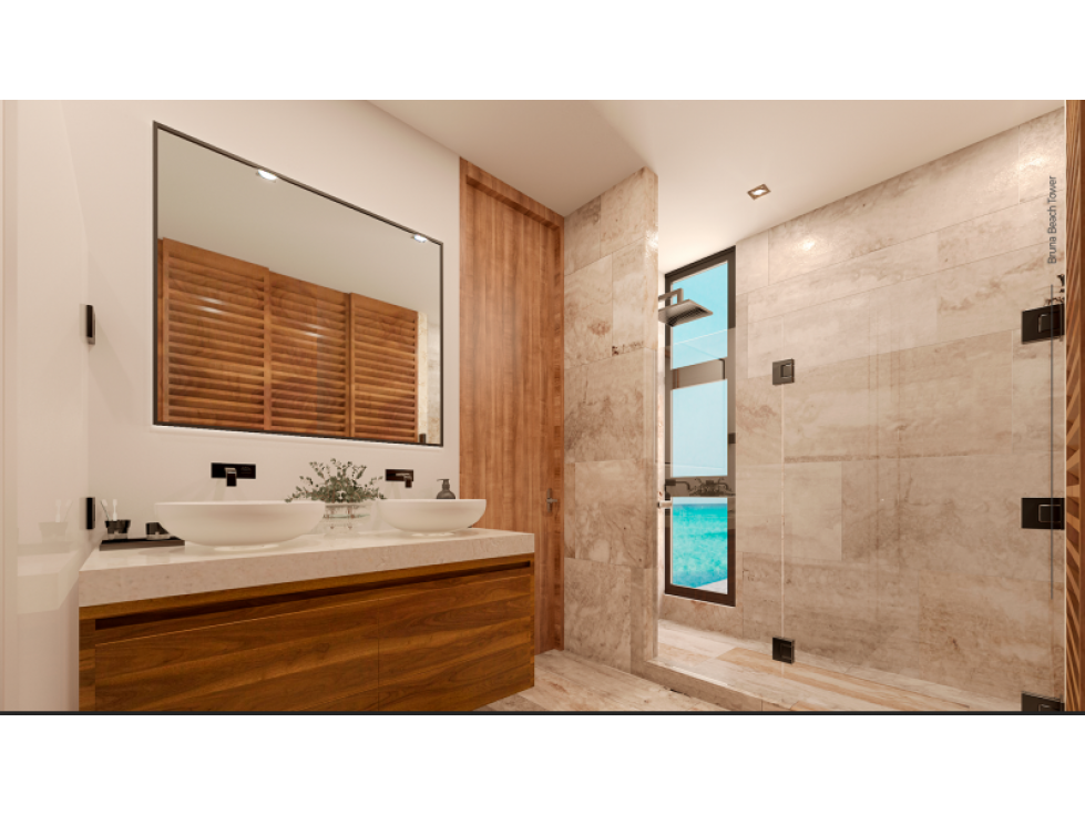 Departamentos en Venta a la Orilla de la Playa en Chelem Yucatán - 6