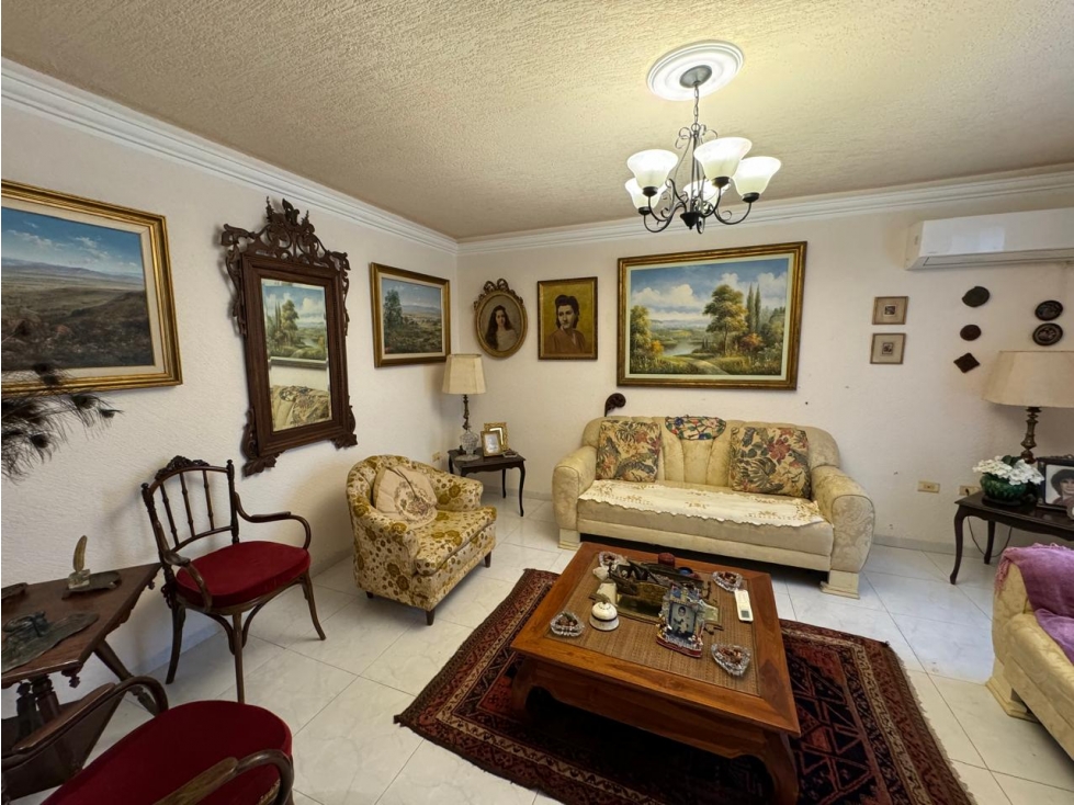Casa en Venta, Montealban Dentro de la Ciudad de Mérida — foto 5