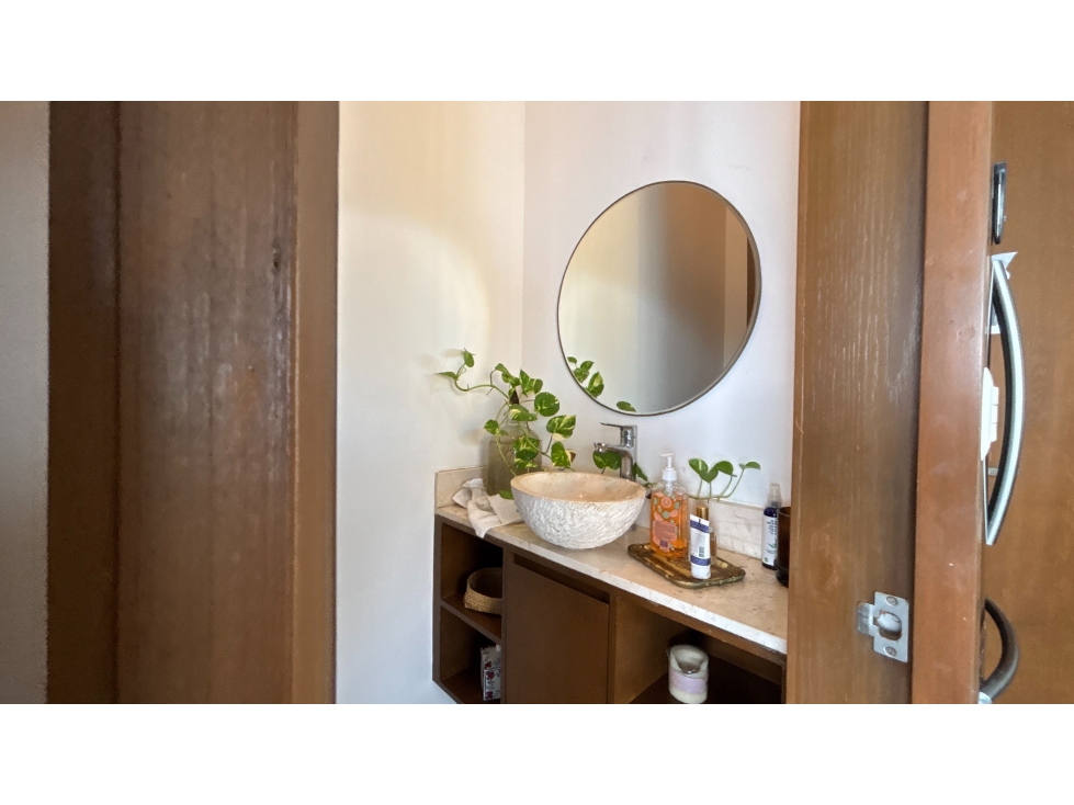 Venta Penthouse de 3 recamaras dentro de la ciudad de Mérida Yucatán — foto 5