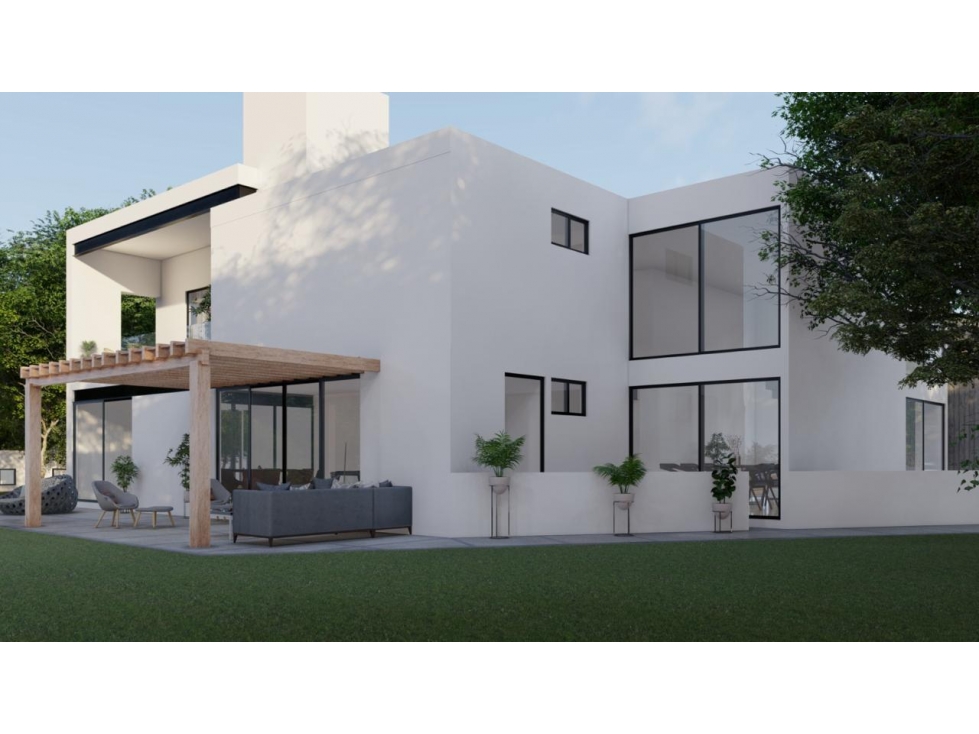 Casa en Venta en Campeche, Country Club, Golf, Marina y Mar — foto 6