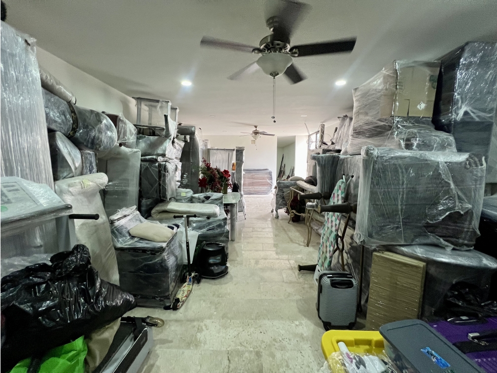 Casa en VENTA con paneles solares en la zona de Dzitya Mérida. — foto 4
