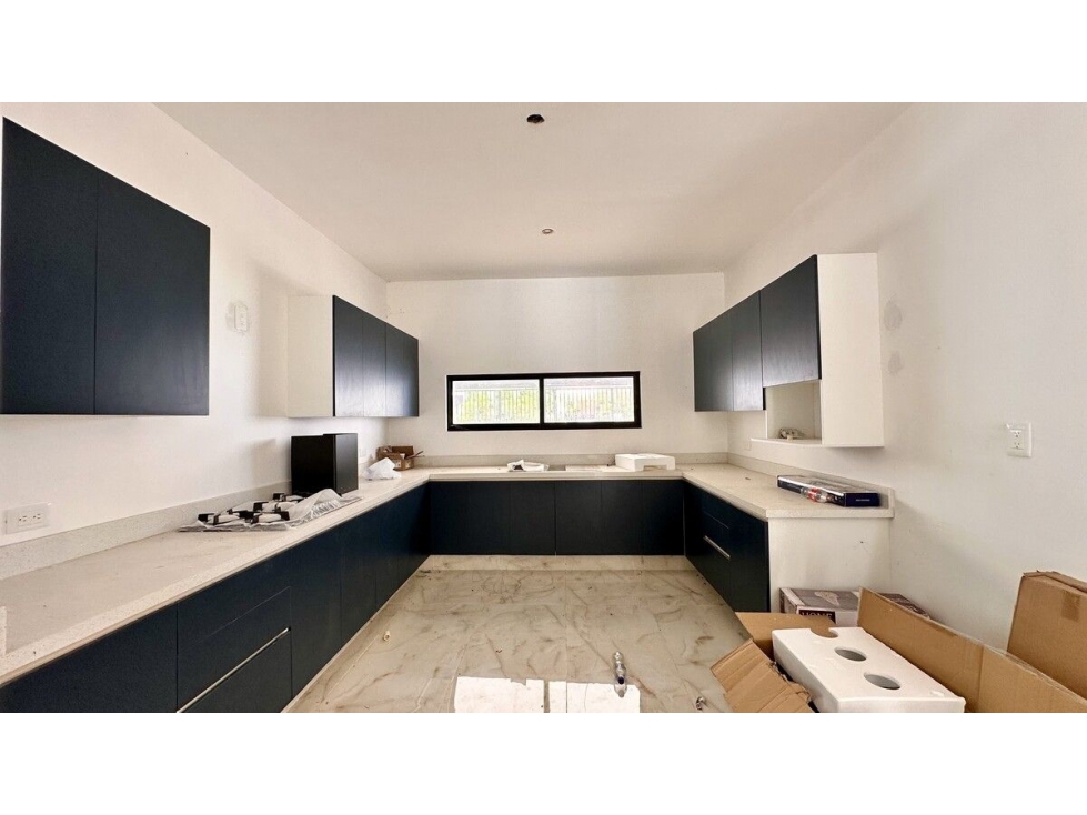 CASAS EN VENTA CON PISCINA EN EL NORTE DE MÉRIDA