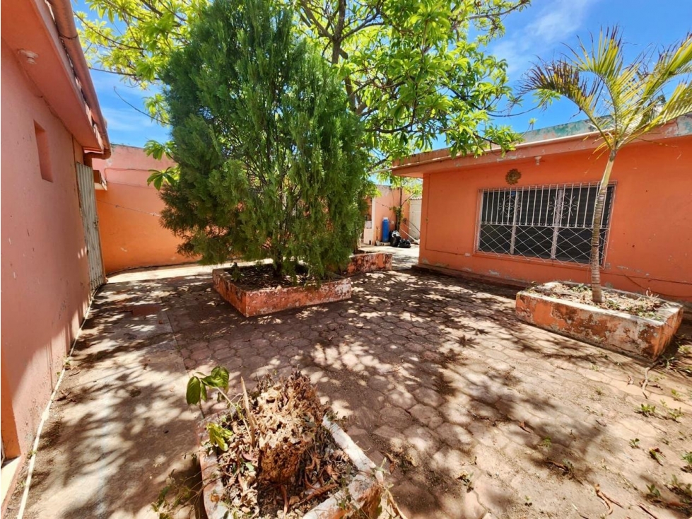 Casa en Venta en el centro de Mérida