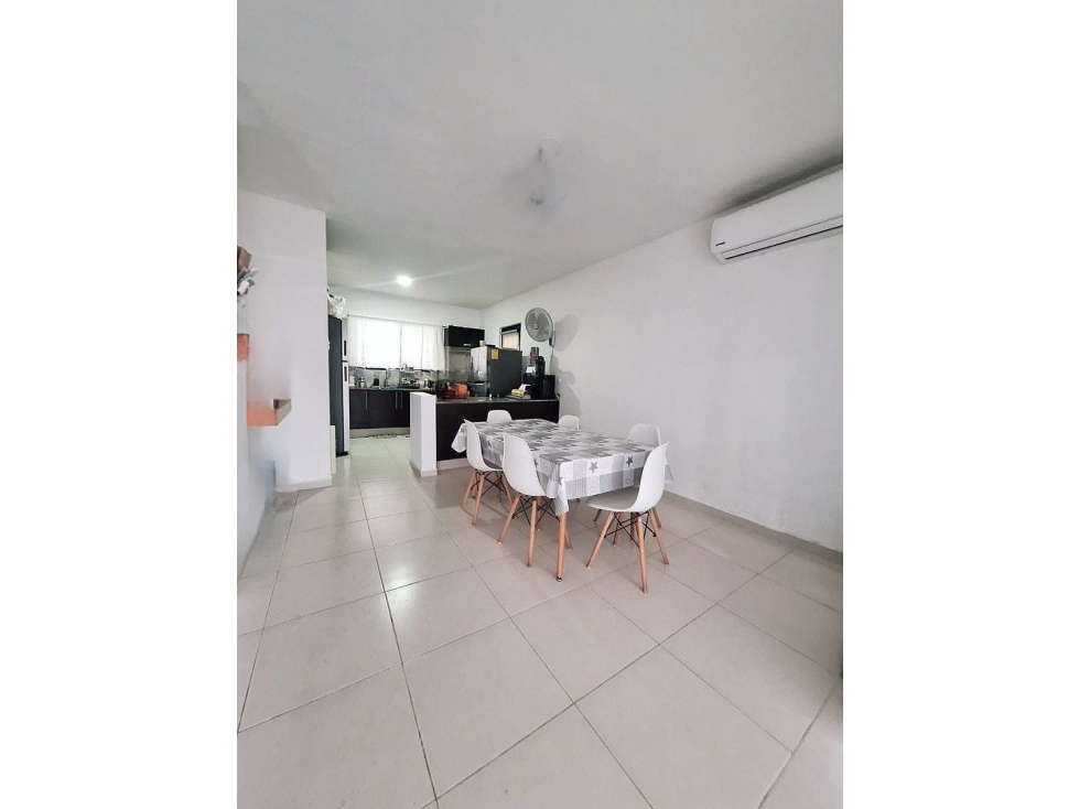 Casa en Venta en Gran San Pedro Cholul Mérida Yucatán - 3