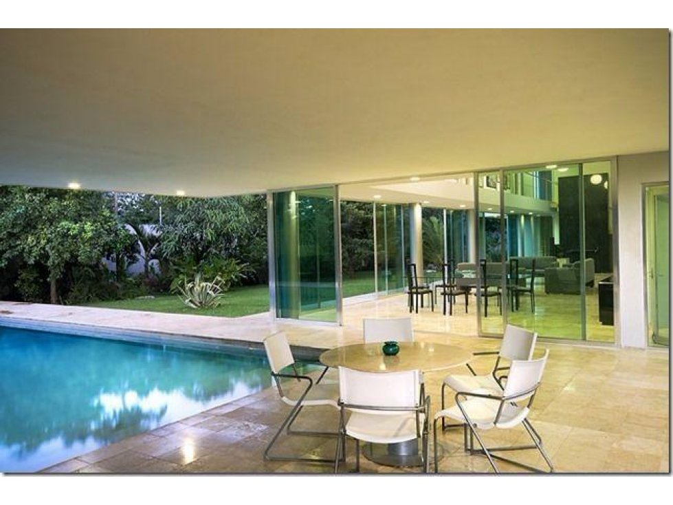 Casa en Venta en Cholul con Piscina — foto 6