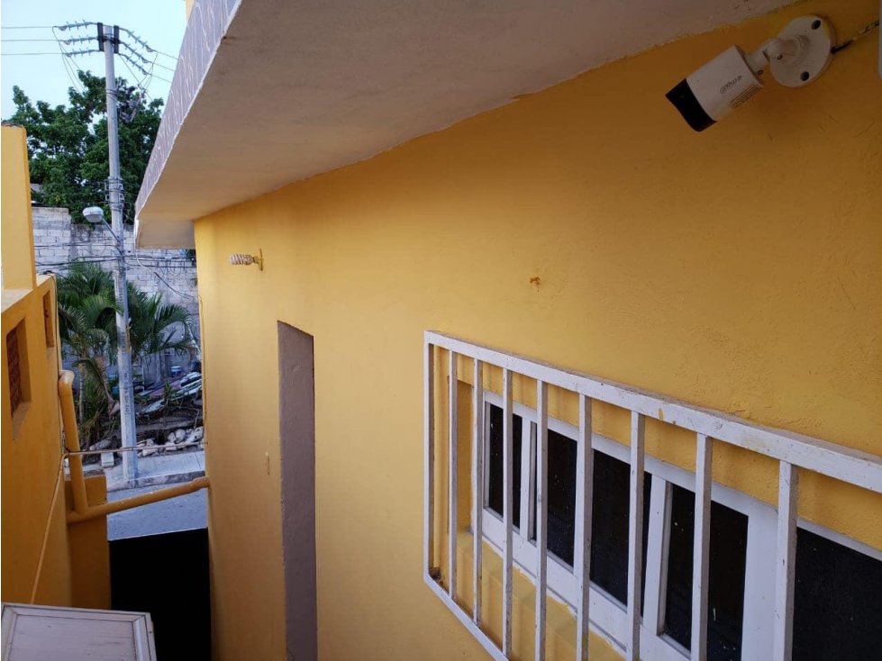 Venta de complejo de departamentos en Cozumel Quintana Roo - 5