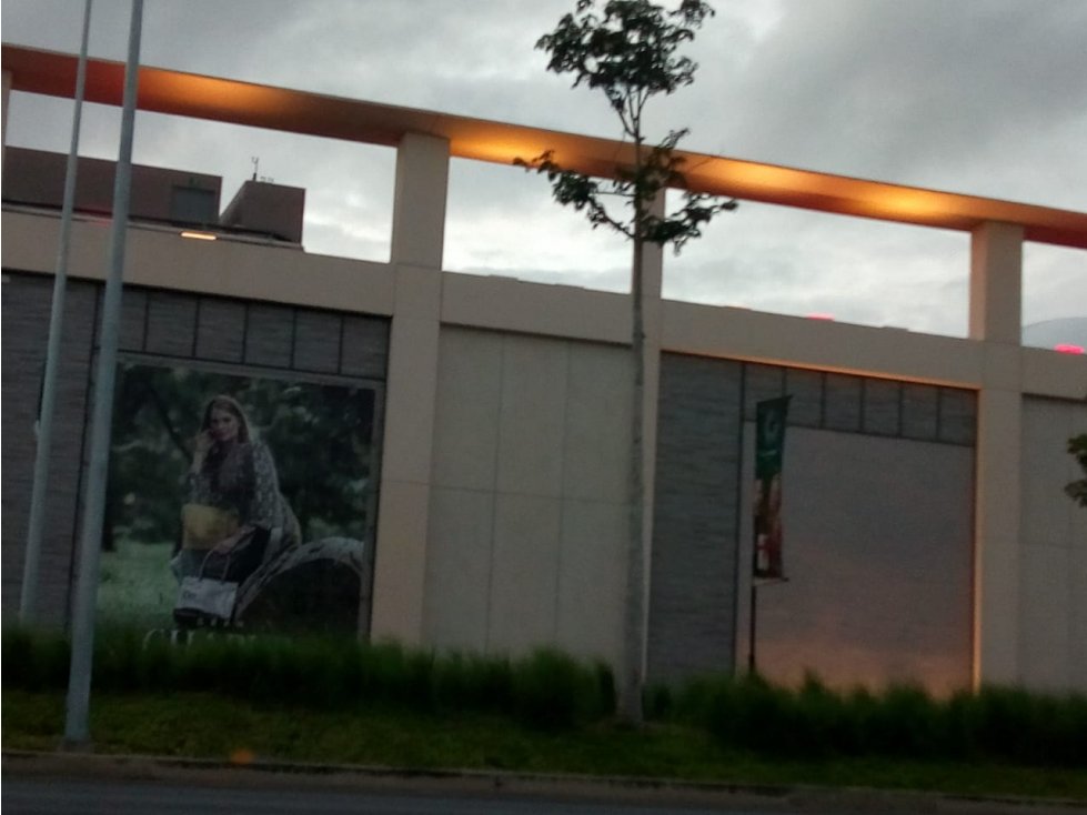 Terreno en Venta de Inversión Frente a Vía Montejo Mérida — foto 4