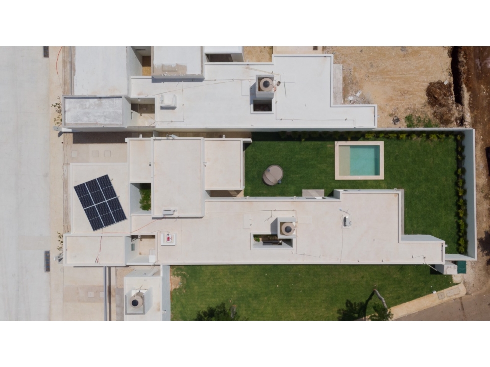 Venta de Casas al norte de Mérida en zona de alta plusvalía — foto 5