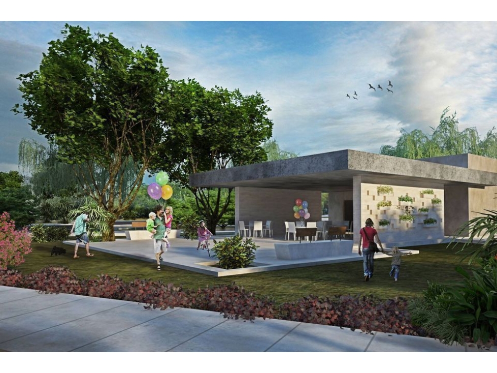 Venta de Terreno en Mérida Norte con financiamiento — foto 5