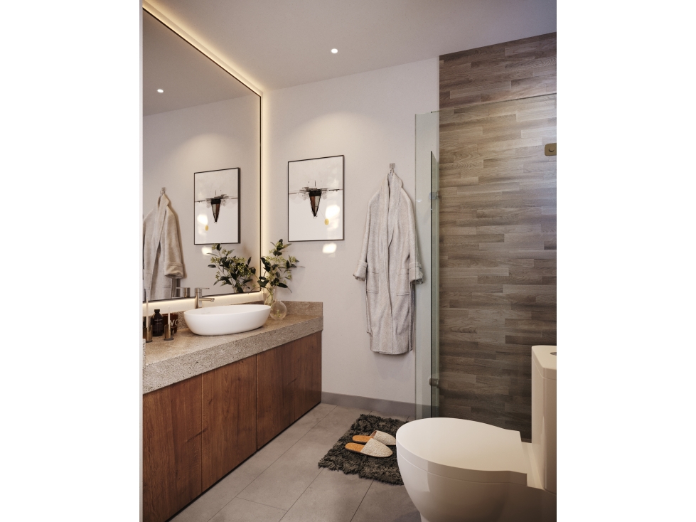 Departamentos Eco Chic con Amenidades excelente ubicación en Temozón — foto 5