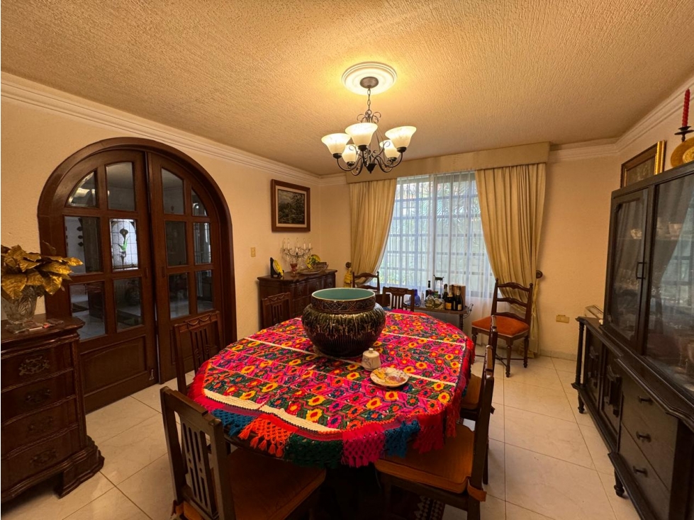 Casa en Venta, Montealban Dentro de la Ciudad de Mérida — foto 4