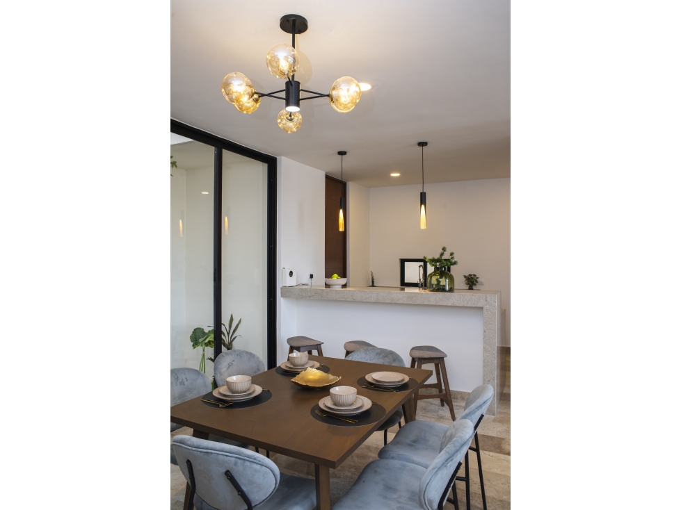 VENTA DE CASAS ARENNA HAUS En DZITYA YUCATAN — foto 4