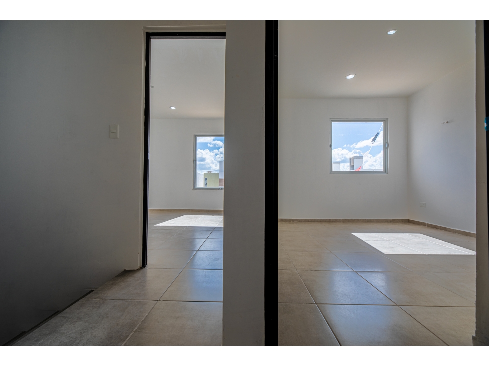 Casa en venta al oriente de Mérida| Residencial Las Palmas | Mérida — foto 4