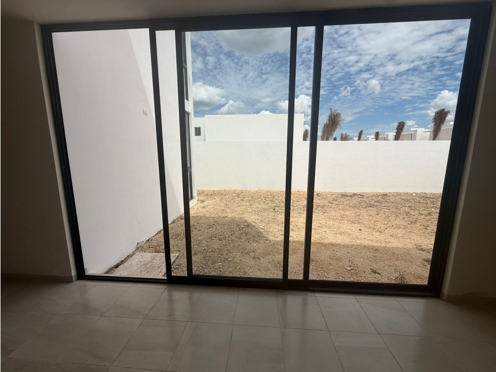 Casas en Venta al Norte de Mérida en Privada residencial — foto 3