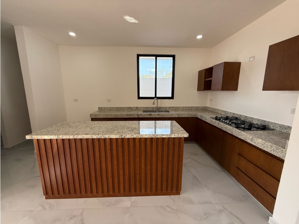 Venta de casa en Temozón Norte de Yucatán — foto 5