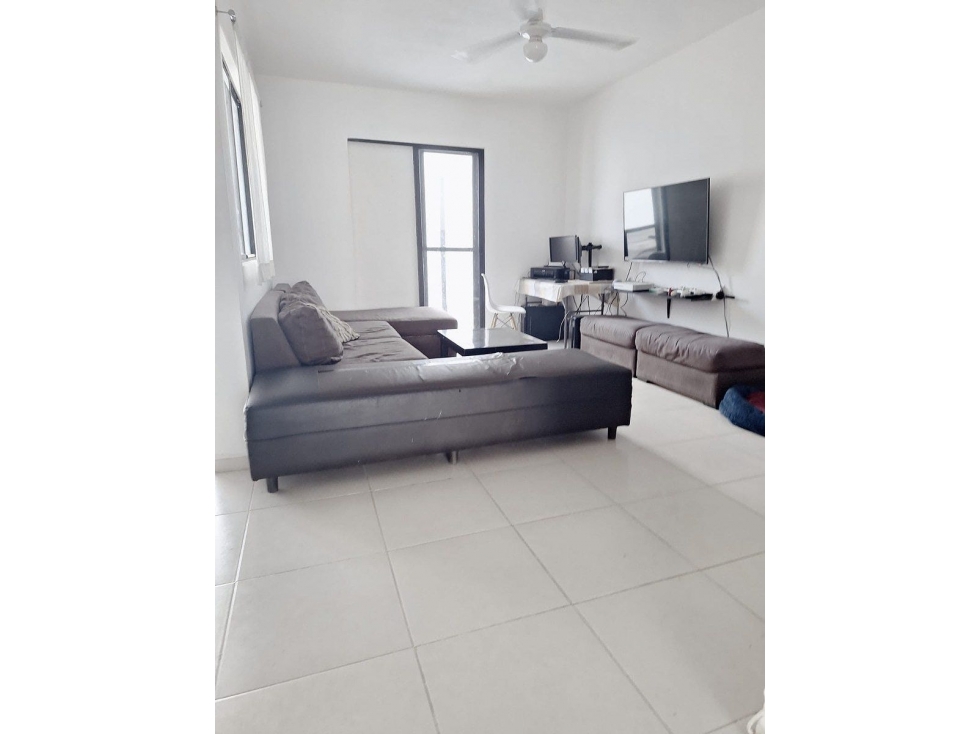 Casa en Venta en Gran San Pedro Cholul Mérida Yucatán - 2