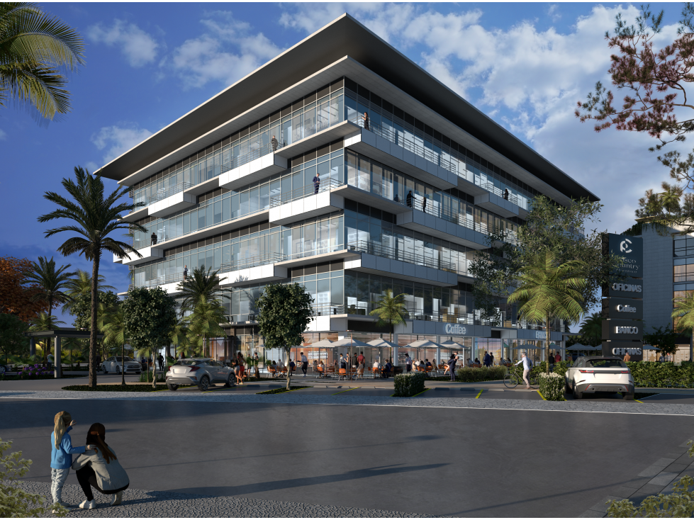 Departamentos en Venta en Paseos del Country en Mérida Yucatán - 2